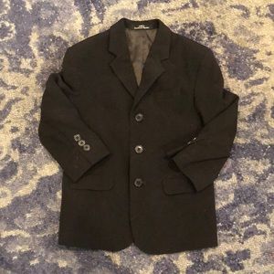 Calvin Klein Boys Blazer
